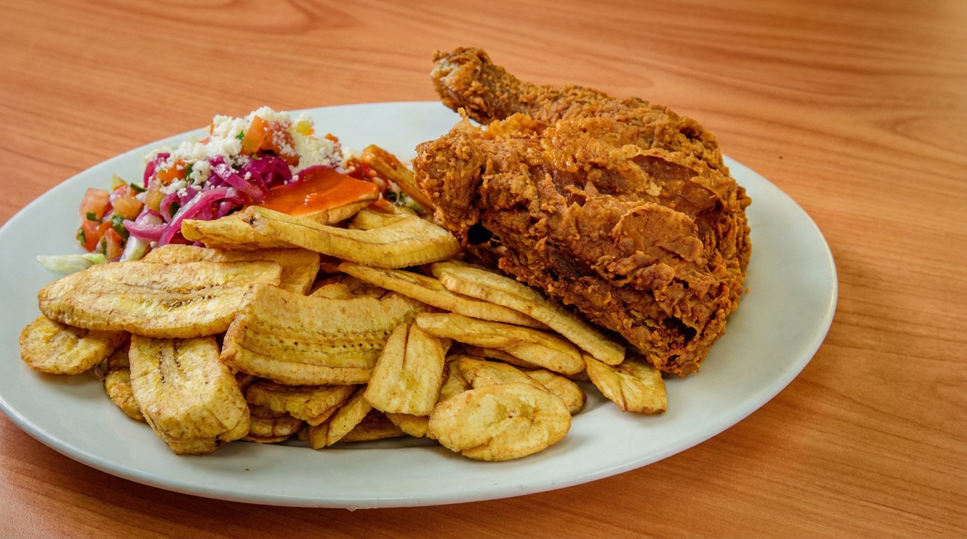 Weekday specials to look forward to