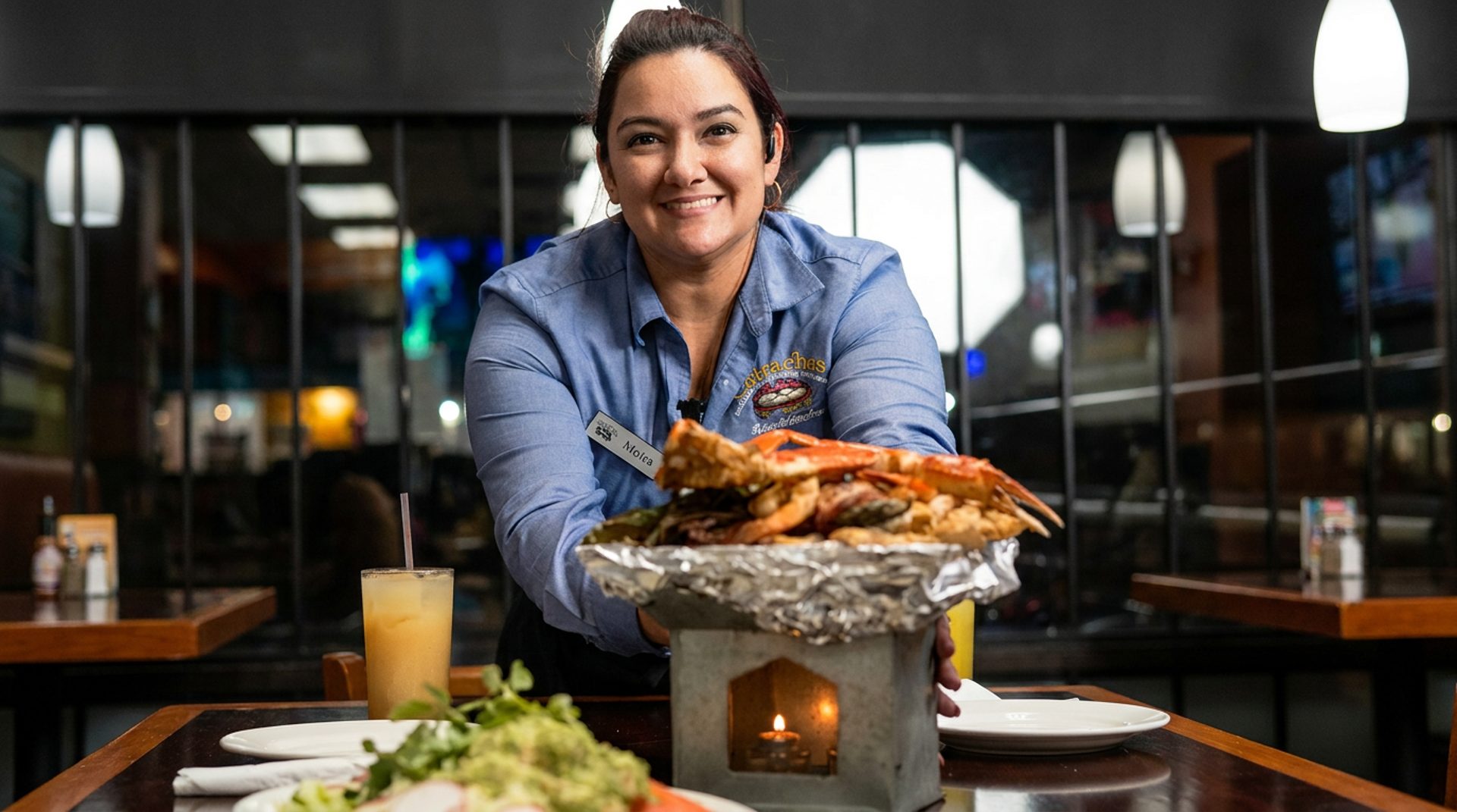 A family's love letter to Central American cuisine