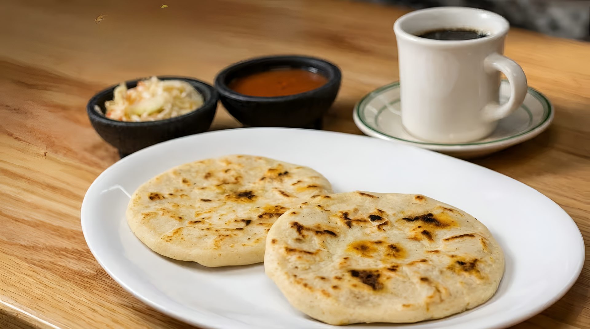 The food that tells our story