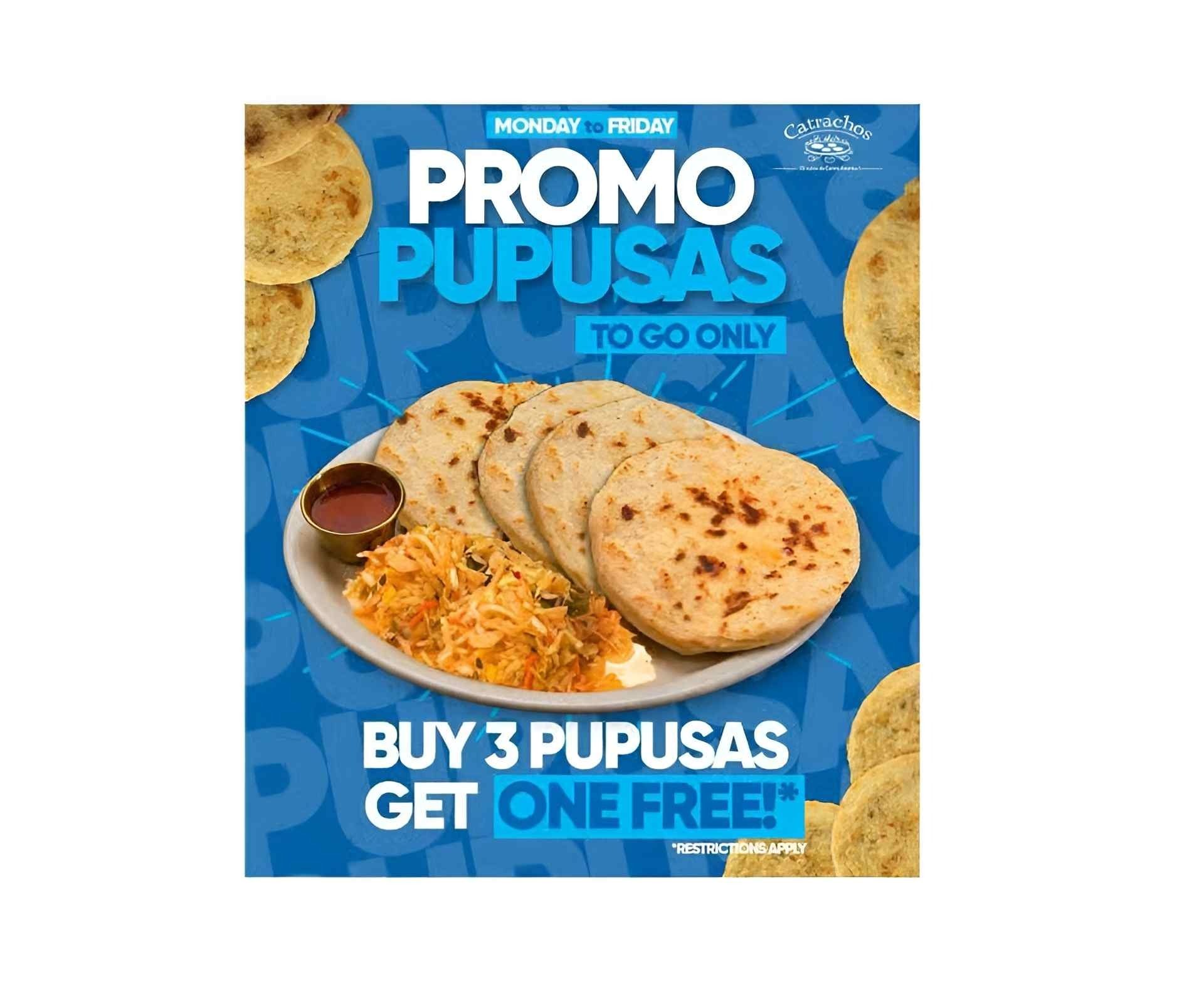 Fresh deals, every week