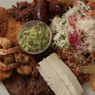 Churrasco