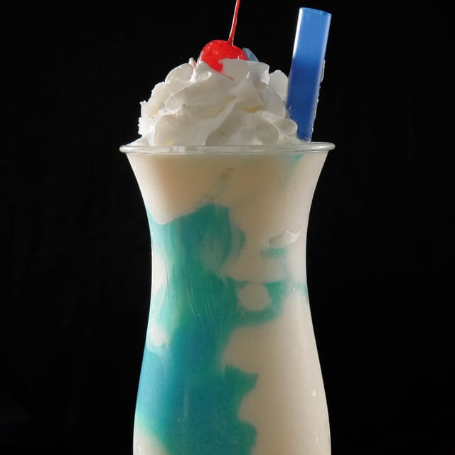 Batidos - Smoothies.