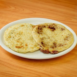 Arroz Chicharron