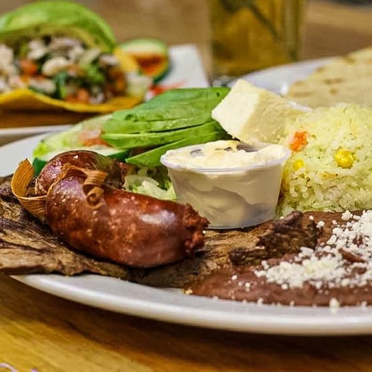 Savor Our Dinner Delights
