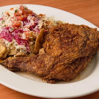 Pollo Chuco