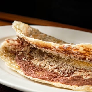 Baleada Regular