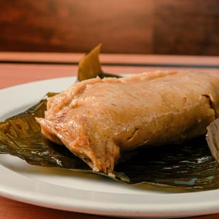 Tamal