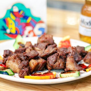 Chicharrones