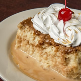 Tres Leches