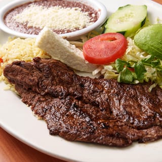 Carne Asada Salv