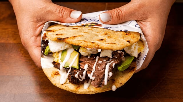 Burrita.