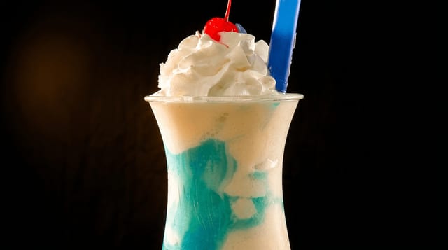 Batidos - Smoothies.